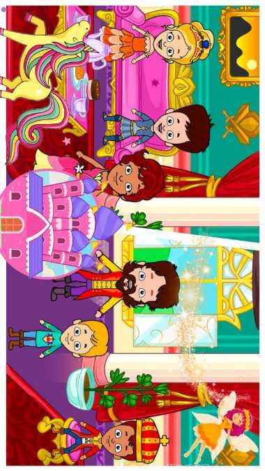 迷你生活医院诊所模拟经营