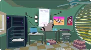 甜甜圈缩放跑攻略