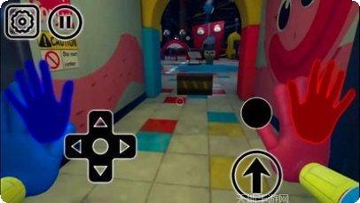 波比游戏谜题最新版