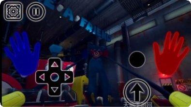 波比游戏谜题怎么过