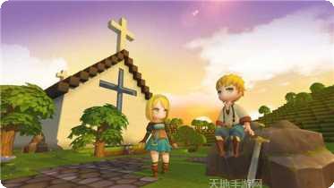 创想世界测试服更新日志