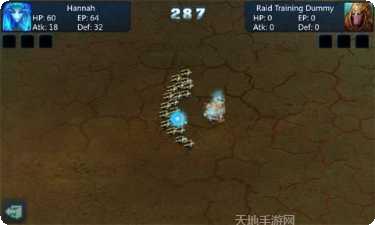 星际战甲游戏剧情