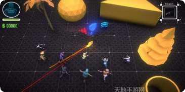 蚂蚁进化模拟器安卓版