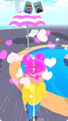 丘比特3D游戏攻略