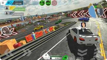 有趣的跳跃技巧分享