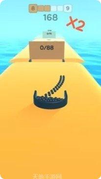 Beat Rolling游戏攻略