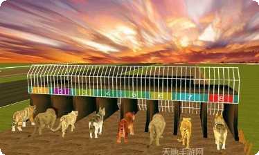 疯狂丛林大冒险下载