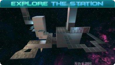 分形空间玩法介绍