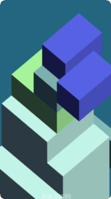 方块高速技巧分享