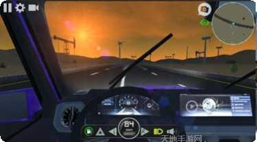 模拟驾驶大师ios版