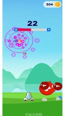 气球射击2020苹果版