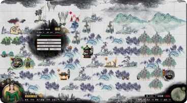 鬼谷八荒ce修改器使用教程