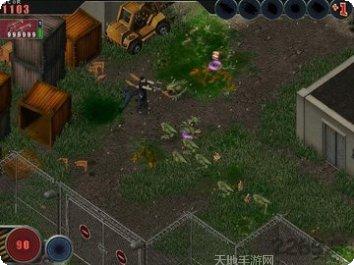 孤胆枪手1最新版本