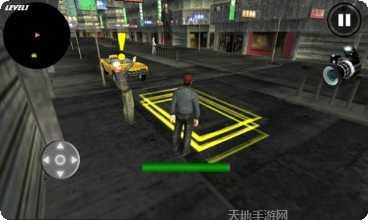 疯狂计程车王3D更新