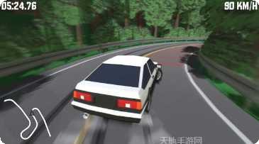 初始漂移街机最新版本