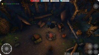 中世纪生活城堡之王资源获取