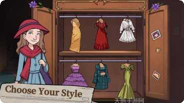 艾瑞丝的冒险最新版本