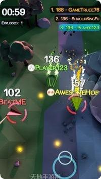 Air Strike Run游戏攻略