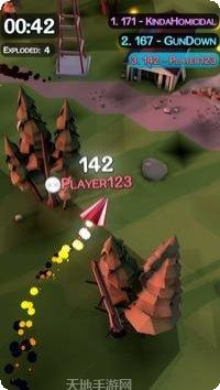 Air Strike Run玩家社区