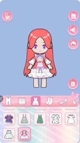 我的惊喜盲盒女孩攻略