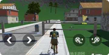 死亡独轮车高分秘籍