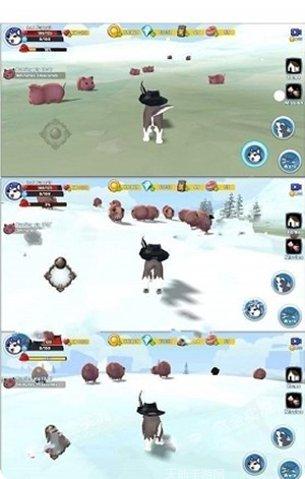 胖乎乎的跑步者游戏攻略