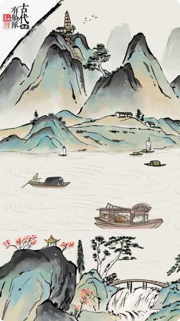 我在古代当首富玩法