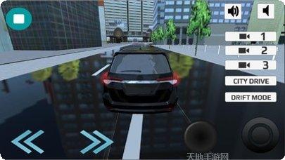 手机版真实驾驶体验