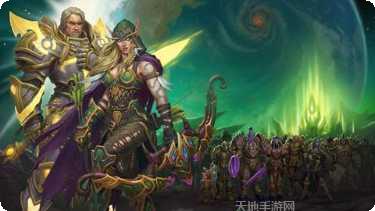 薇娅魔兽世界攻略
