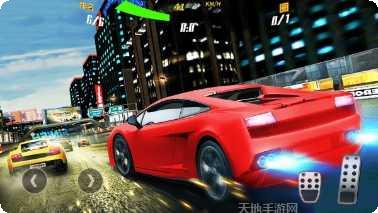赛车特技大师最新版本