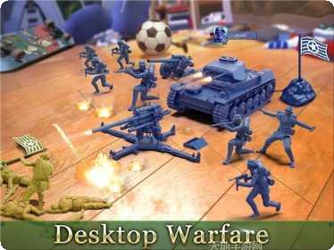 兵人大战新手教程