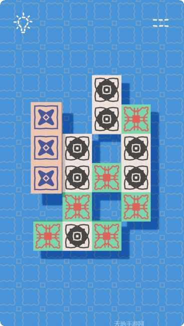 TileLink瓷砖游戏攻略