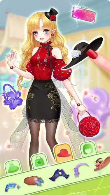 小花仙精灵之翼最新版本