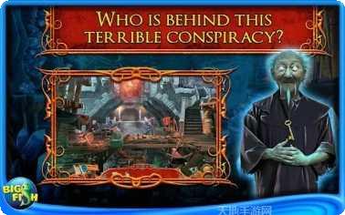 世界传奇4恶魔和仙女角色介绍