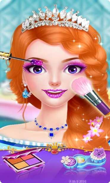 魔法公主攻略大全