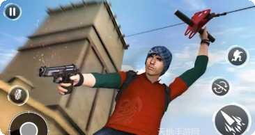 最强枪手射击技巧
