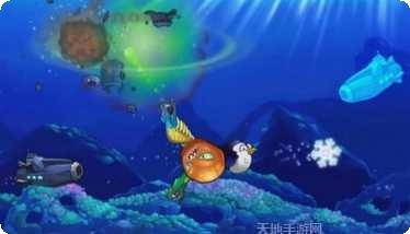 愤怒的恐龙动物园运输车玩法介绍