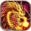 太古火龙传奇角色选择