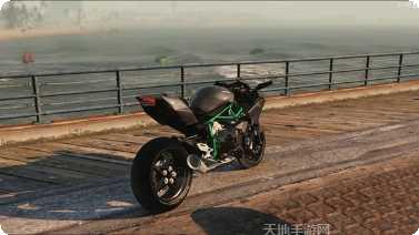 合金风暴城市极限摩托下载