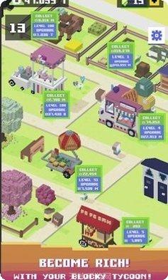像素动物农场攻略