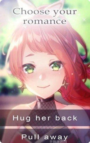 我的忍者女朋友中文版ios