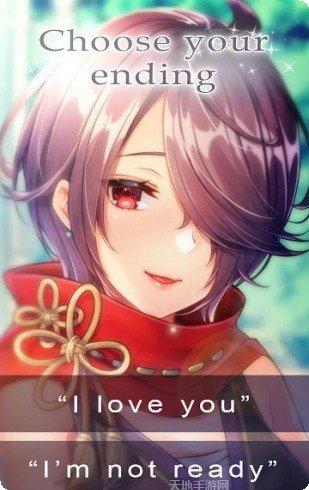 我的忍者女朋友中文版玩法