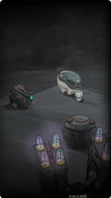 遗落迷途玩法介绍
