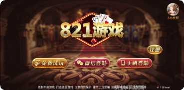 821游戏攻略