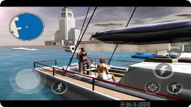 疯狂城市边缘下载地址