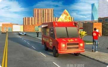 疯狂城市边缘玩法介绍