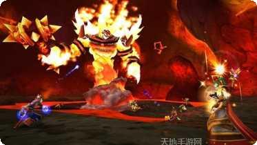 黑玫瑰魔兽世界角色选择