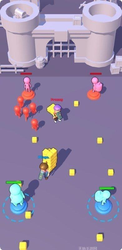 ValorOfStar星际王者更新