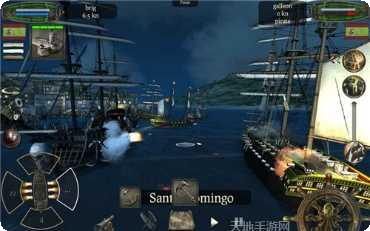 海盗死亡之瘟疫下载