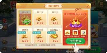 乐都城联盟礼包